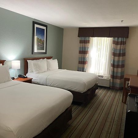 Holiday Inn Express & Suites Salamanca, An Ihg Hotel Luaran gambar