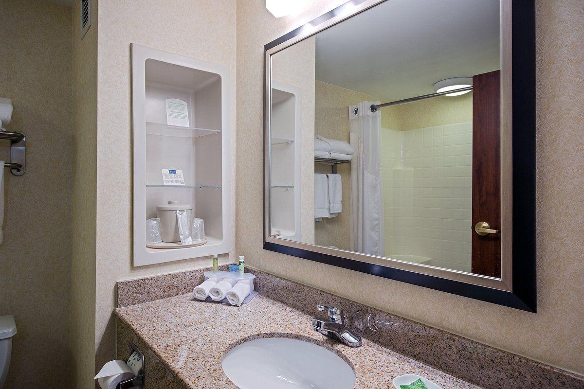 Holiday Inn Express & Suites Salamanca, An Ihg Hotel Luaran gambar