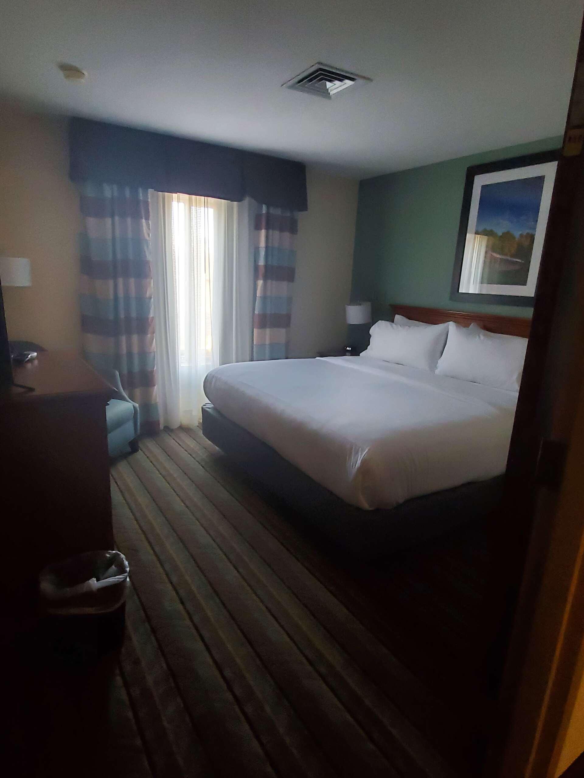 Holiday Inn Express & Suites Salamanca, An Ihg Hotel Luaran gambar