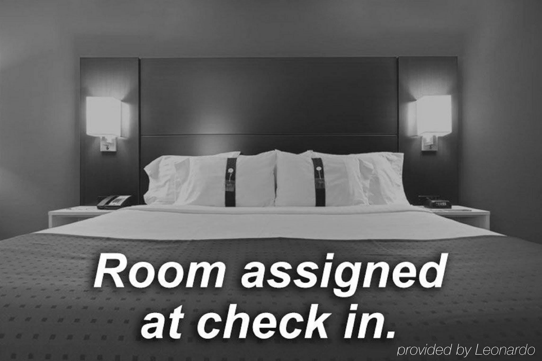 Holiday Inn Express & Suites Salamanca, An Ihg Hotel Luaran gambar