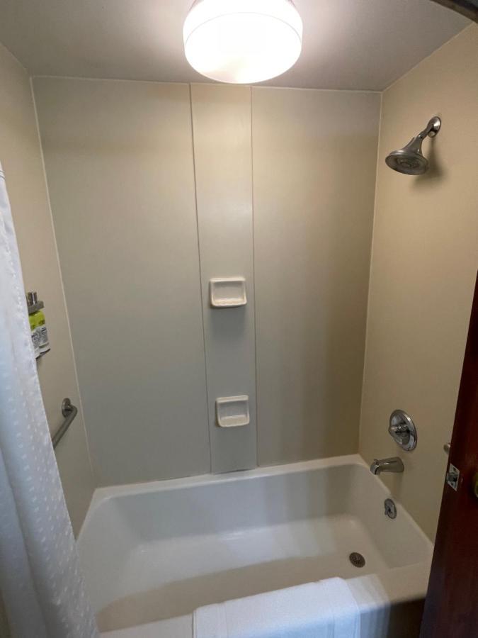 Holiday Inn Express & Suites Salamanca, An Ihg Hotel Luaran gambar